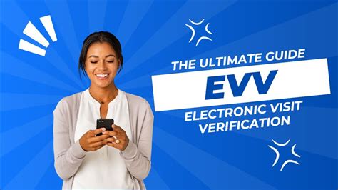 georgia electronic visit verification|Electronic Visit Verification (EVV) .
